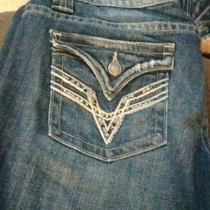 Women's Jeans